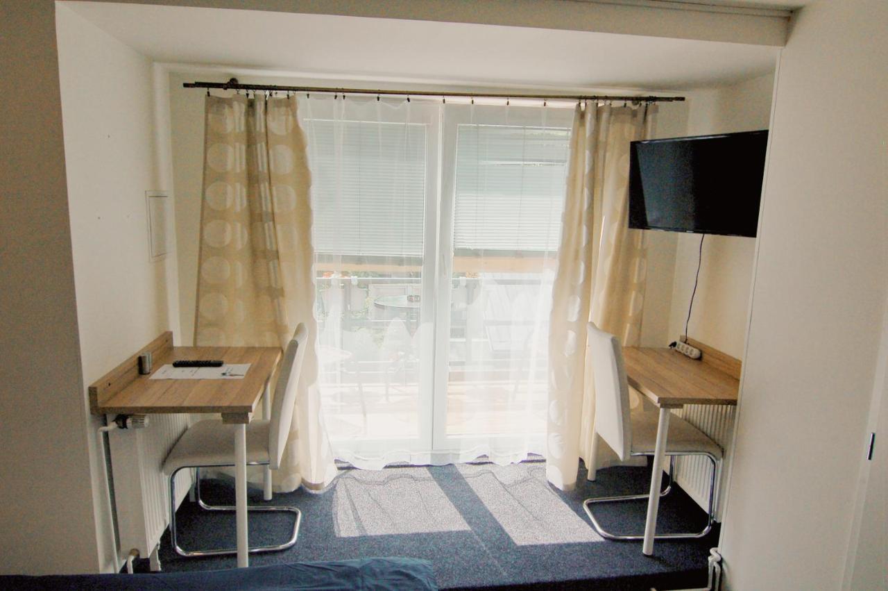 Aparthotel Vitkovice Ostrava Exterior photo